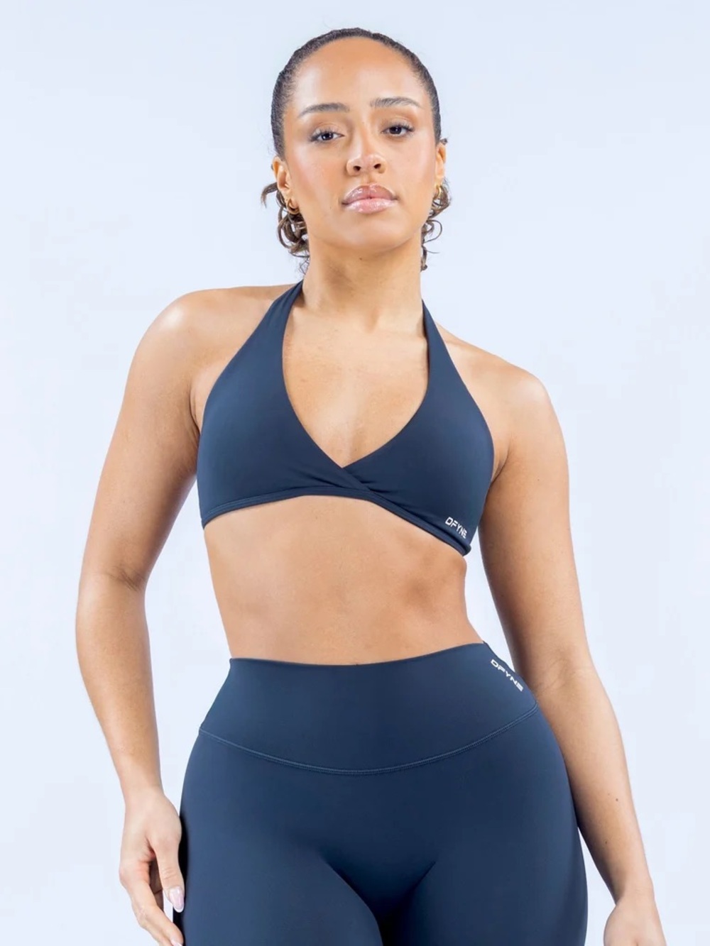 Dfyne Origin Halter Bra